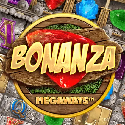 Bonanza Megaways spillemaskine