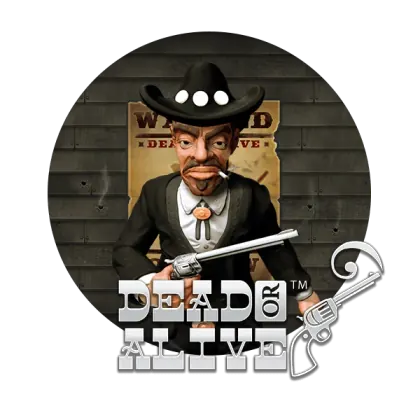 Dead or Alive 2 spillemaskine